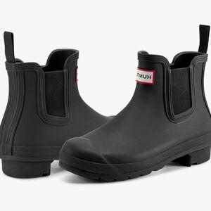 Hunter Women's Original Chelsea Boot